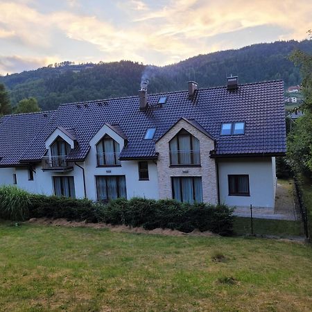 Apartamenty Pod Skrzycznem Szczyrk Exterior foto