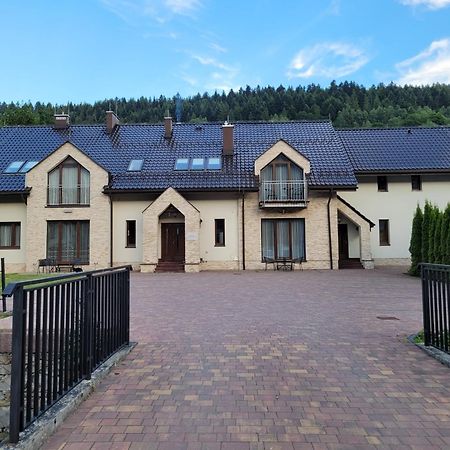 Apartamenty Pod Skrzycznem Szczyrk Exterior foto