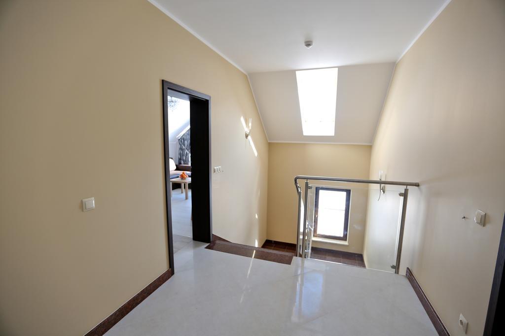 Apartamenty Pod Skrzycznem Szczyrk Exterior foto