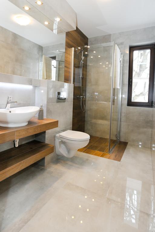 Apartamenty Pod Skrzycznem Szczyrk Exterior foto