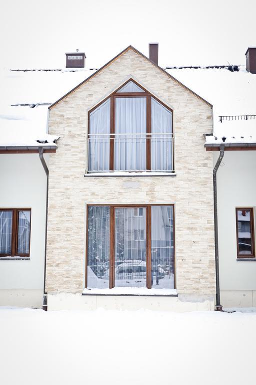 Apartamenty Pod Skrzycznem Szczyrk Exterior foto