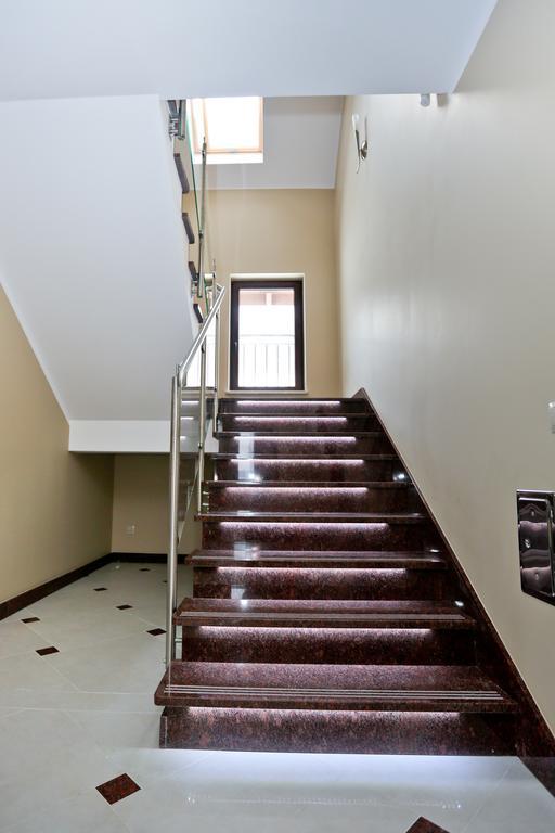 Apartamenty Pod Skrzycznem Szczyrk Exterior foto