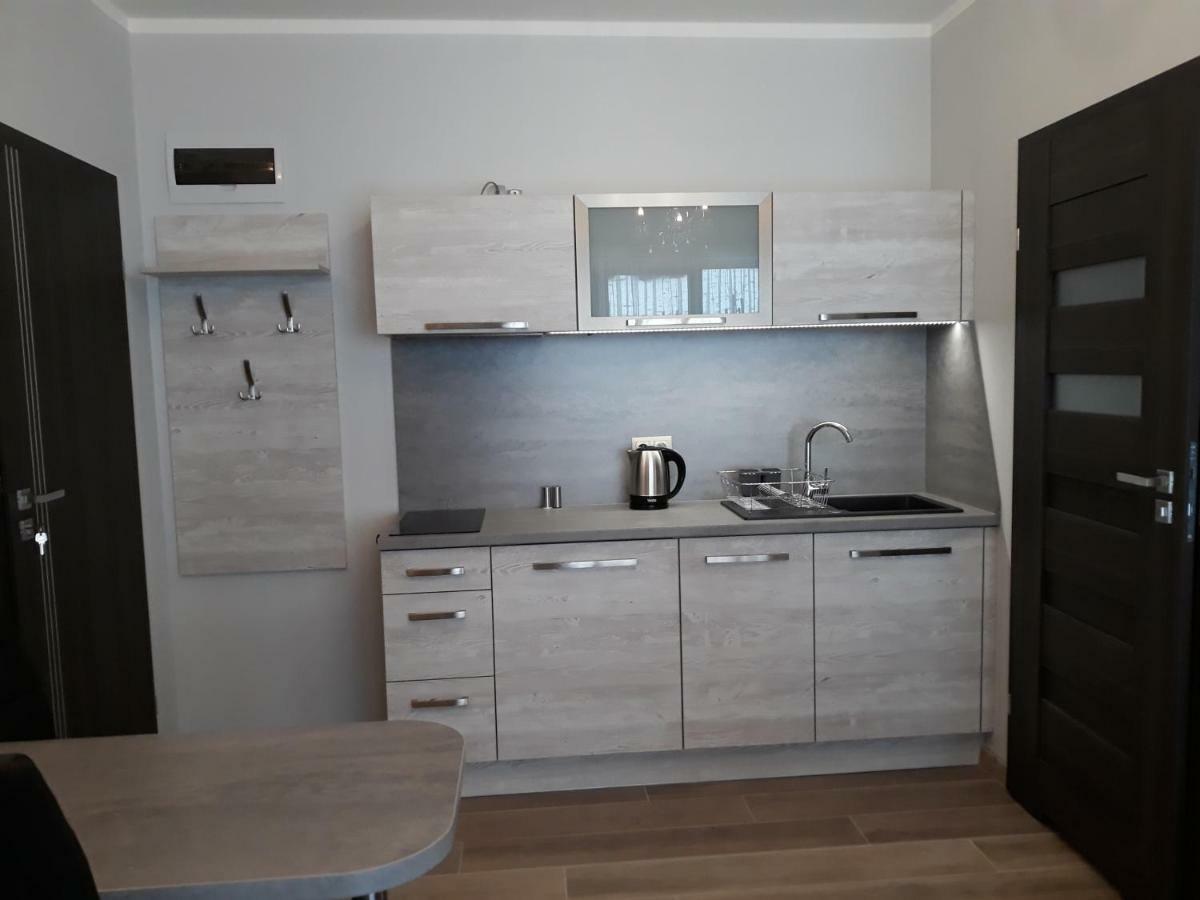 Apartamenty Pod Skrzycznem Szczyrk Exterior foto