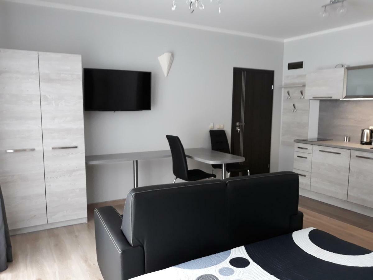 Apartamenty Pod Skrzycznem Szczyrk Exterior foto