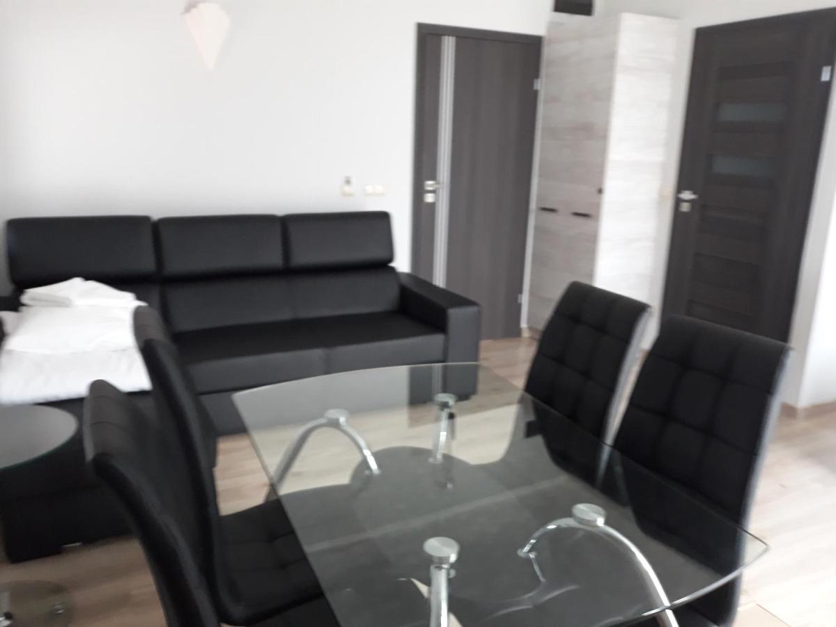 Apartamenty Pod Skrzycznem Szczyrk Exterior foto