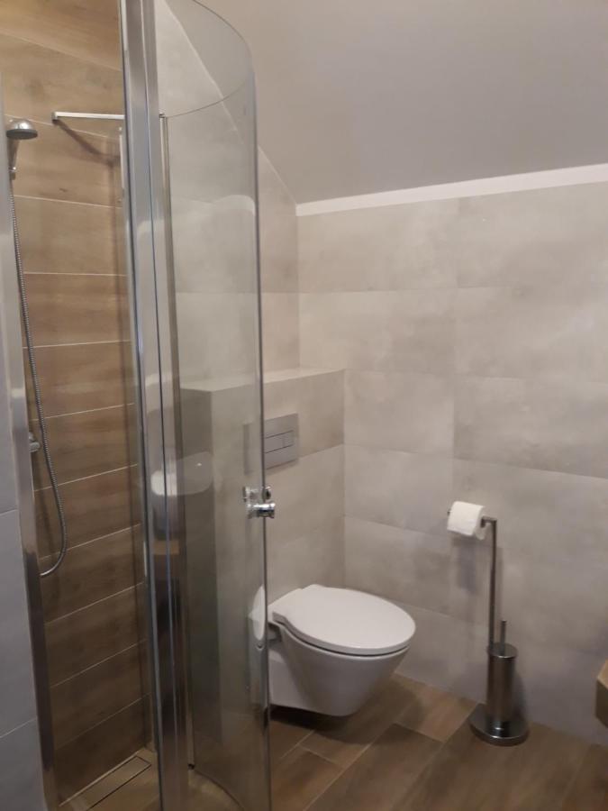 Apartamenty Pod Skrzycznem Szczyrk Exterior foto