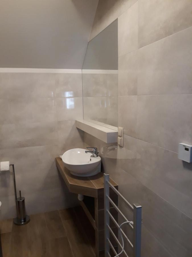 Apartamenty Pod Skrzycznem Szczyrk Exterior foto