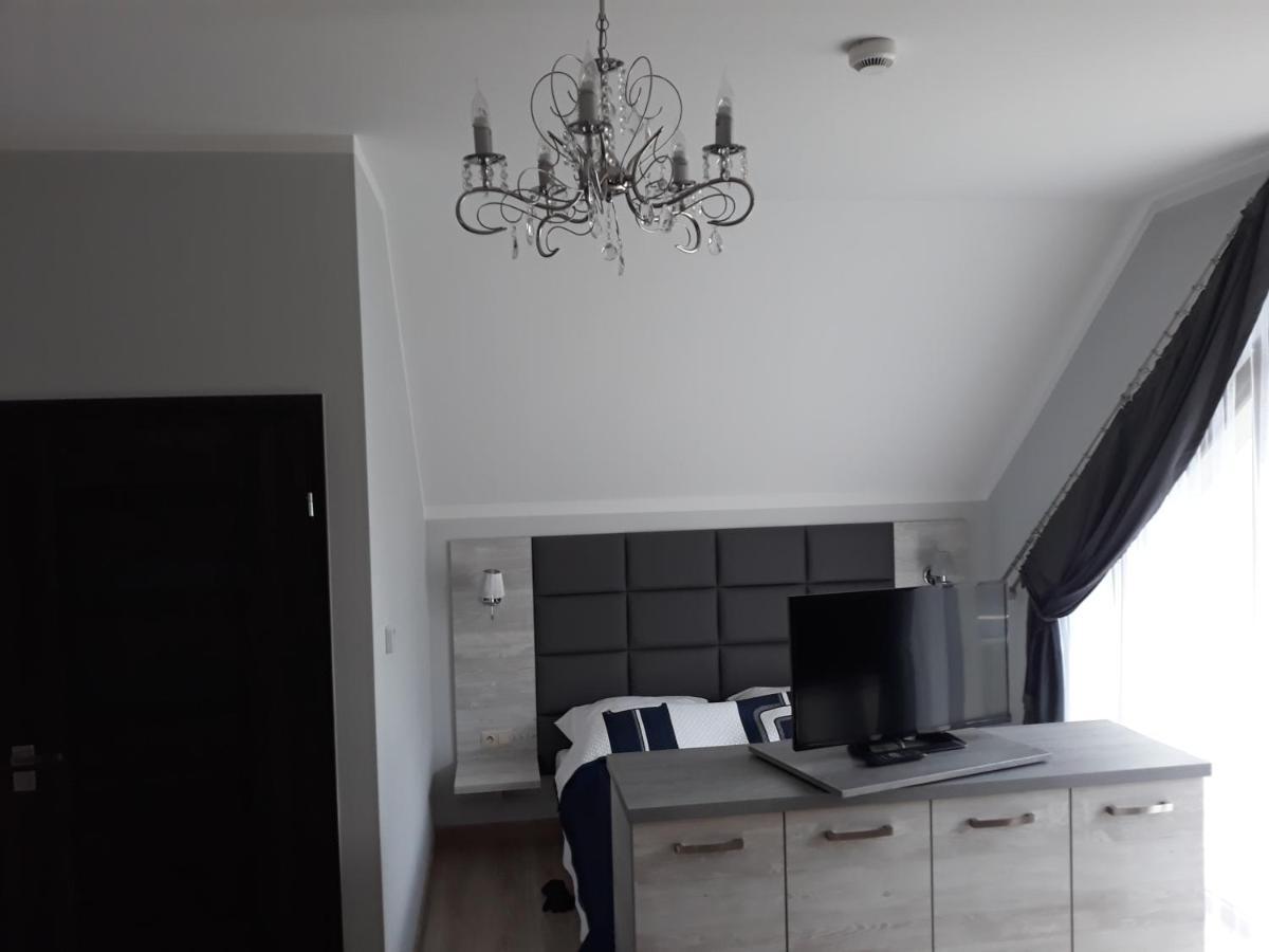 Apartamenty Pod Skrzycznem Szczyrk Exterior foto
