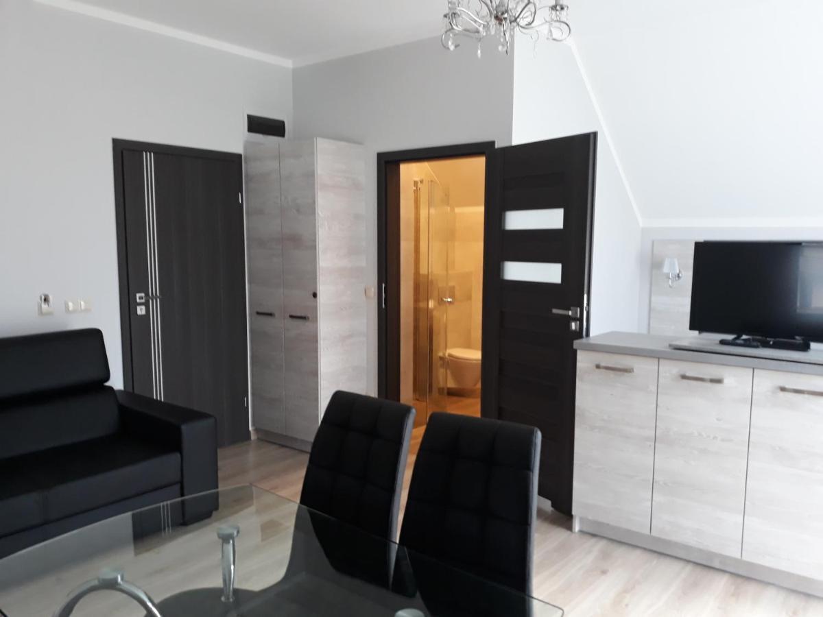 Apartamenty Pod Skrzycznem Szczyrk Exterior foto
